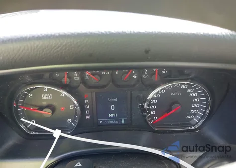 2015 GMC Sierra 1500 C1500 z USA, uszkodzony, nr VIN 1GTN1TEC6FZ906374